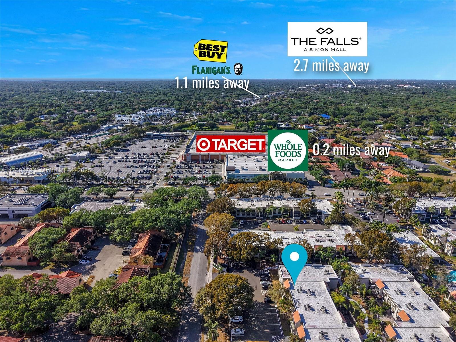 VENETIAN PALMS CONDO - Residential