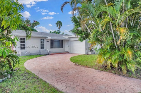 Photo of 10780 NW 29th Ct, Sunrise, FL 33322 (MLS # A12086416)