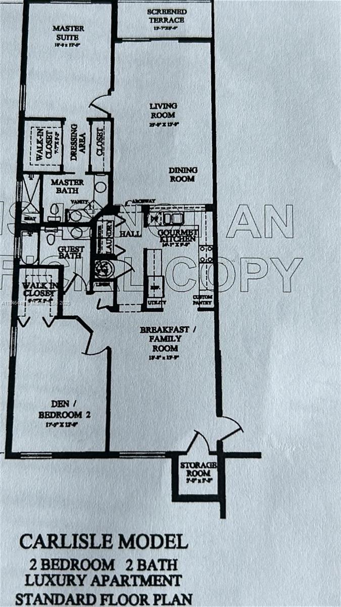 SOUTHAMPTON CONDOMINIUM - Residential