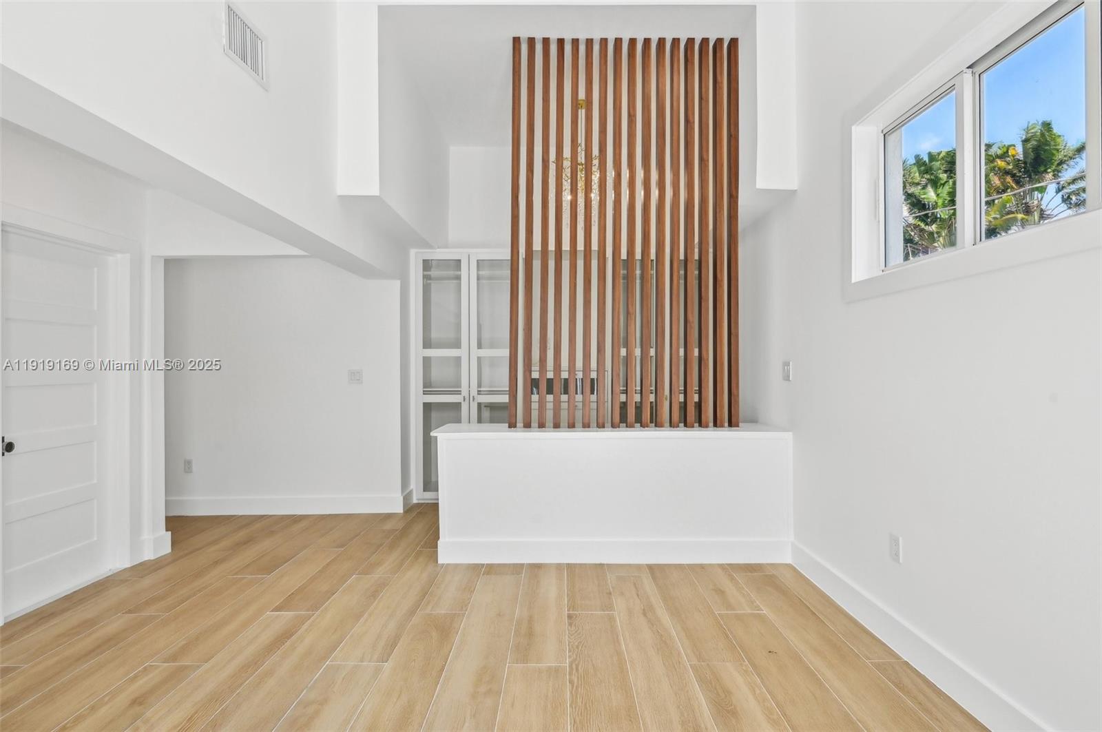 FLAMINGO PARK SEC - Residential