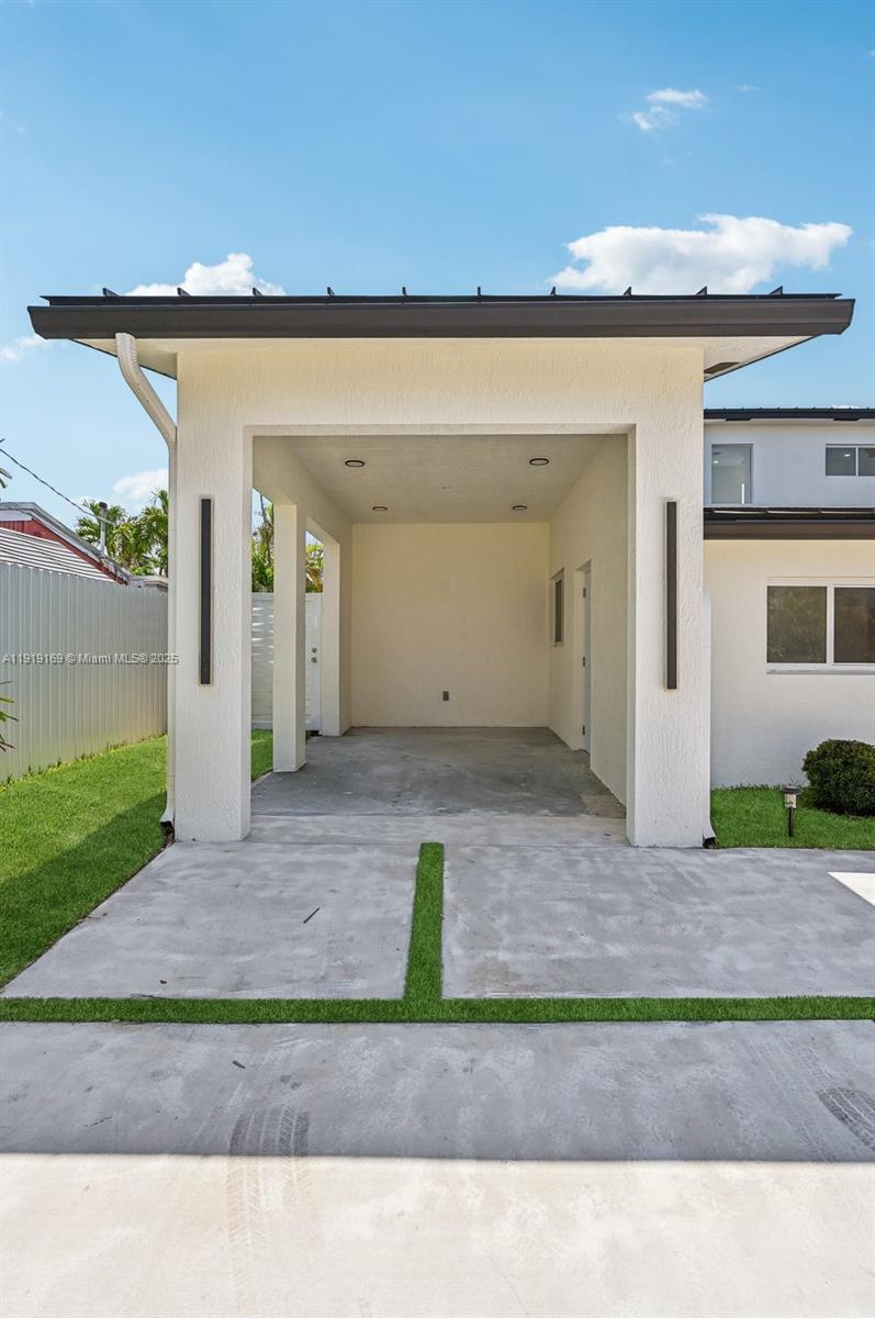 FLAMINGO PARK SEC - Residential