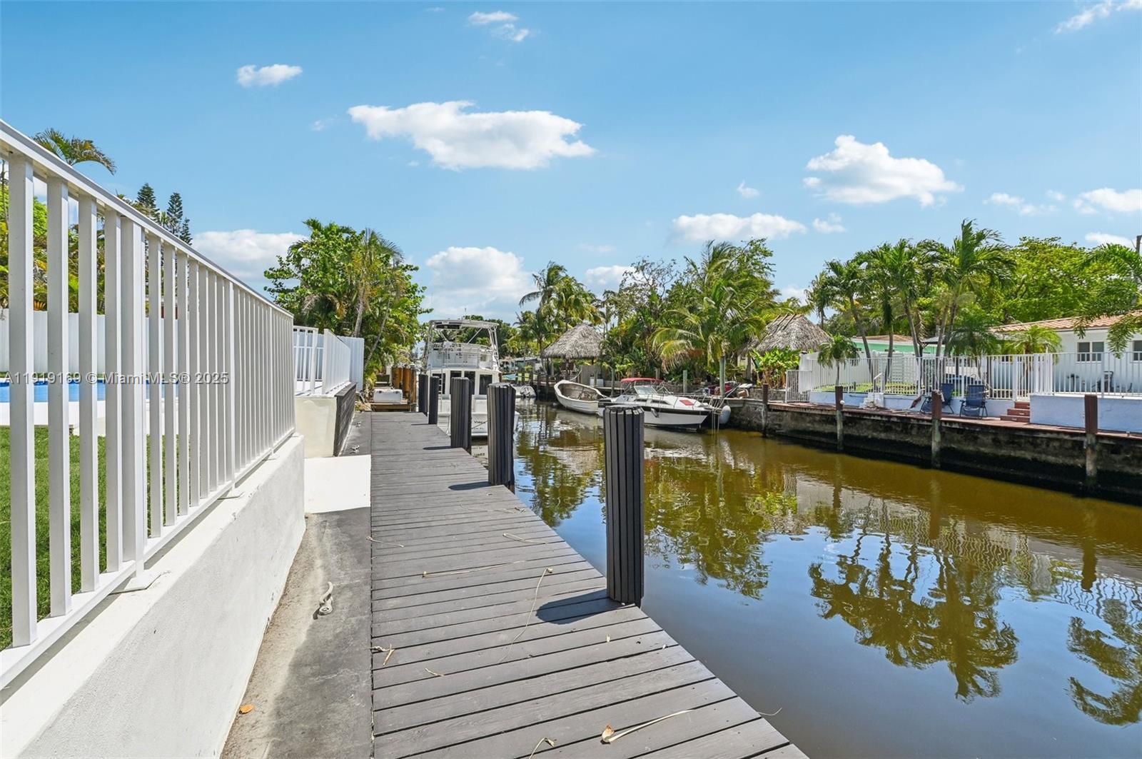 FLAMINGO PARK SEC - Residential