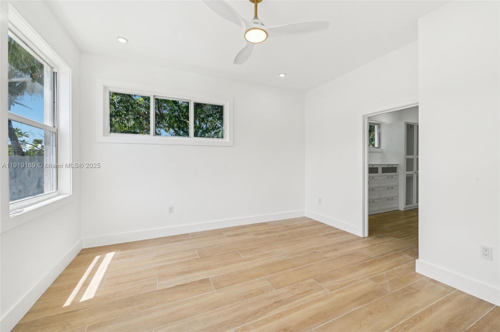 FLAMINGO PARK SEC - Residential