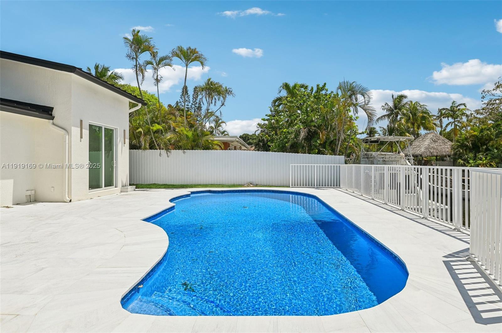 FLAMINGO PARK SEC - Residential