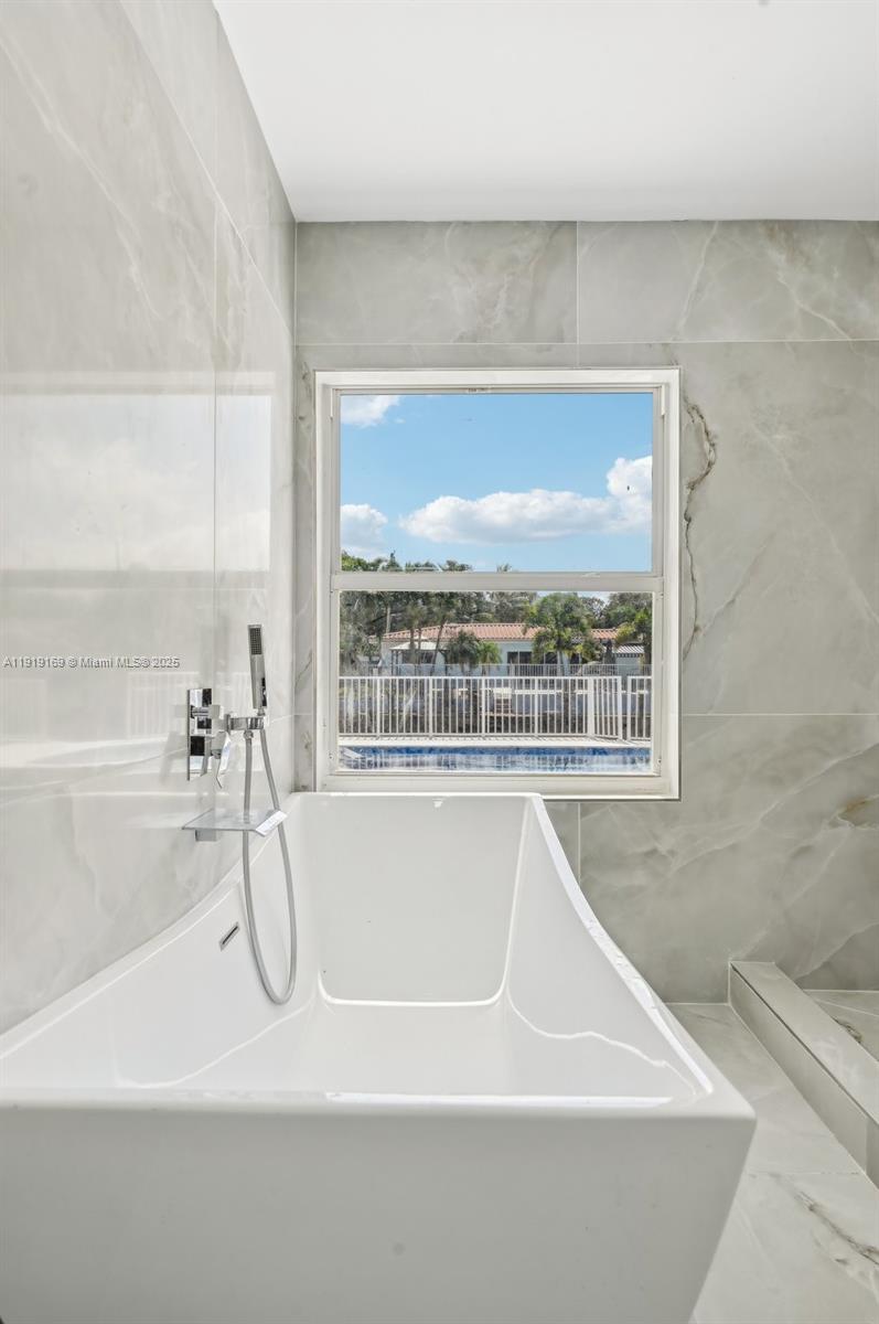 FLAMINGO PARK SEC - Residential