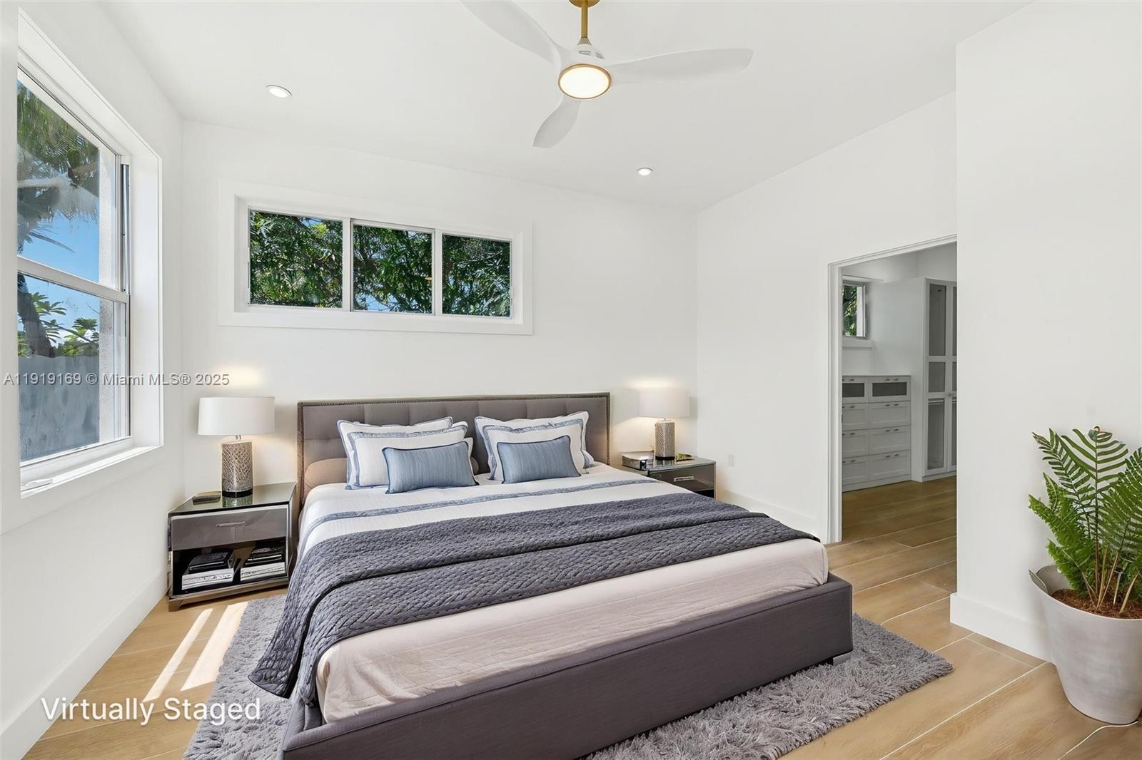 FLAMINGO PARK SEC - Residential