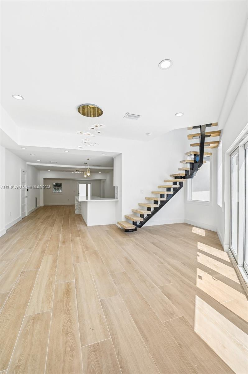 FLAMINGO PARK SEC - Residential