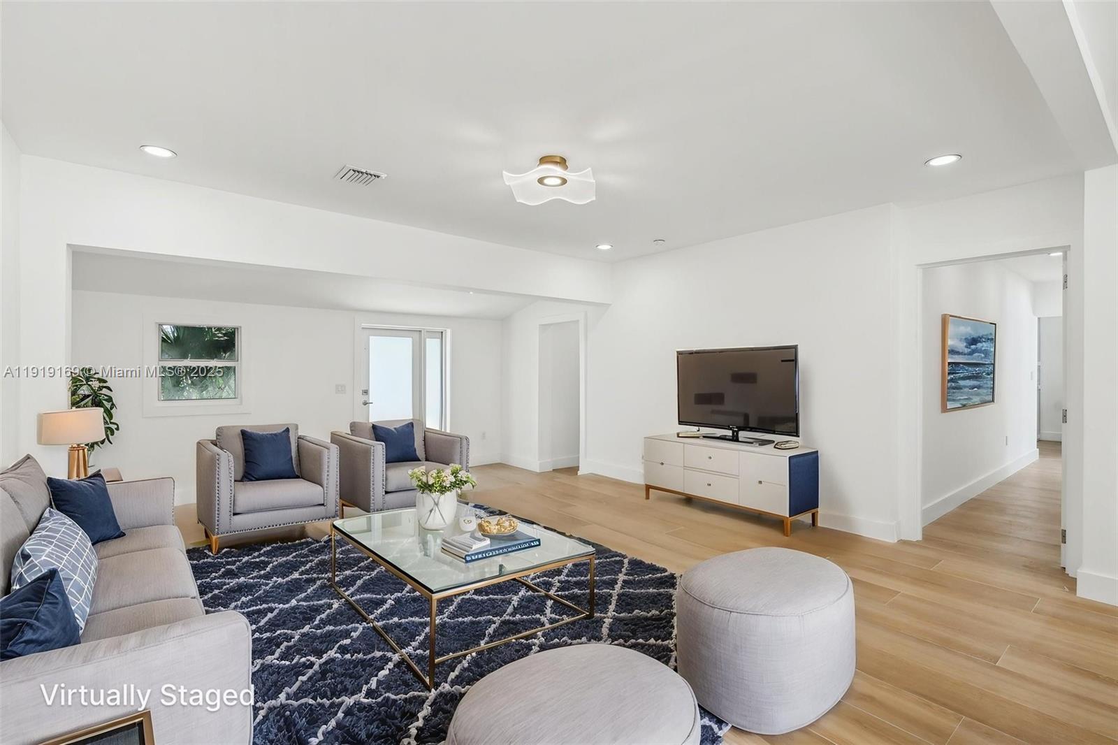 FLAMINGO PARK SEC - Residential