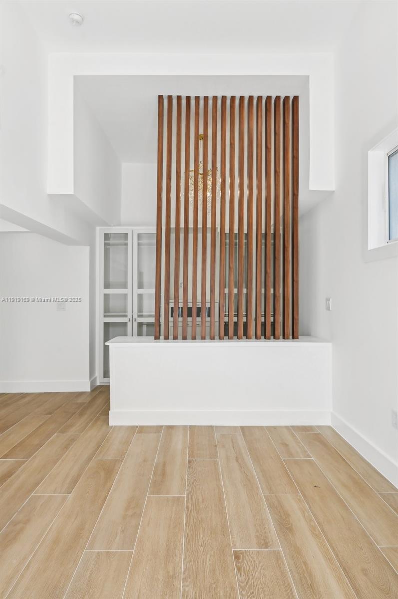 FLAMINGO PARK SEC - Residential