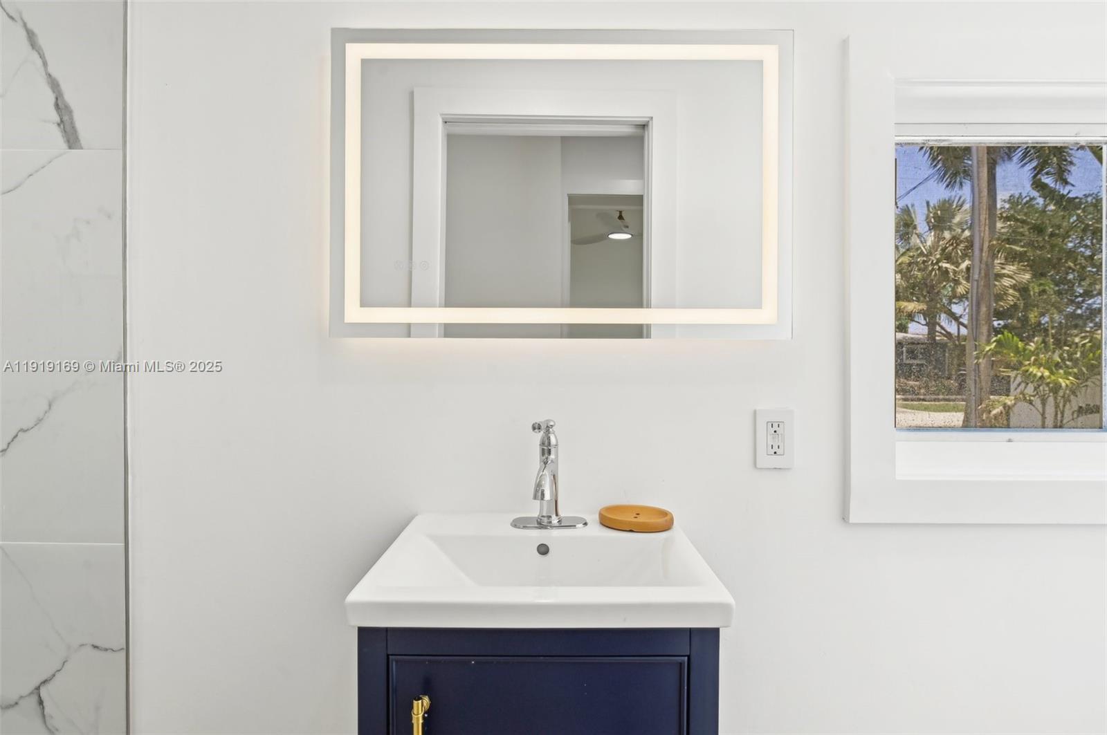 FLAMINGO PARK SEC - Residential