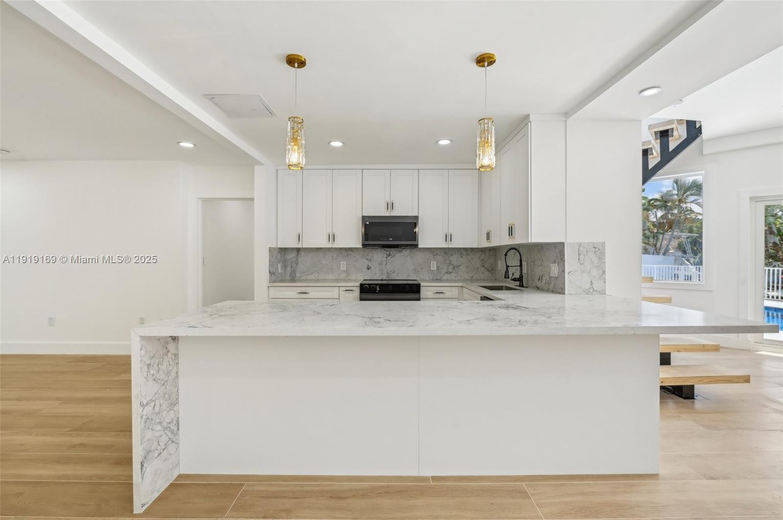 FLAMINGO PARK SEC - Residential