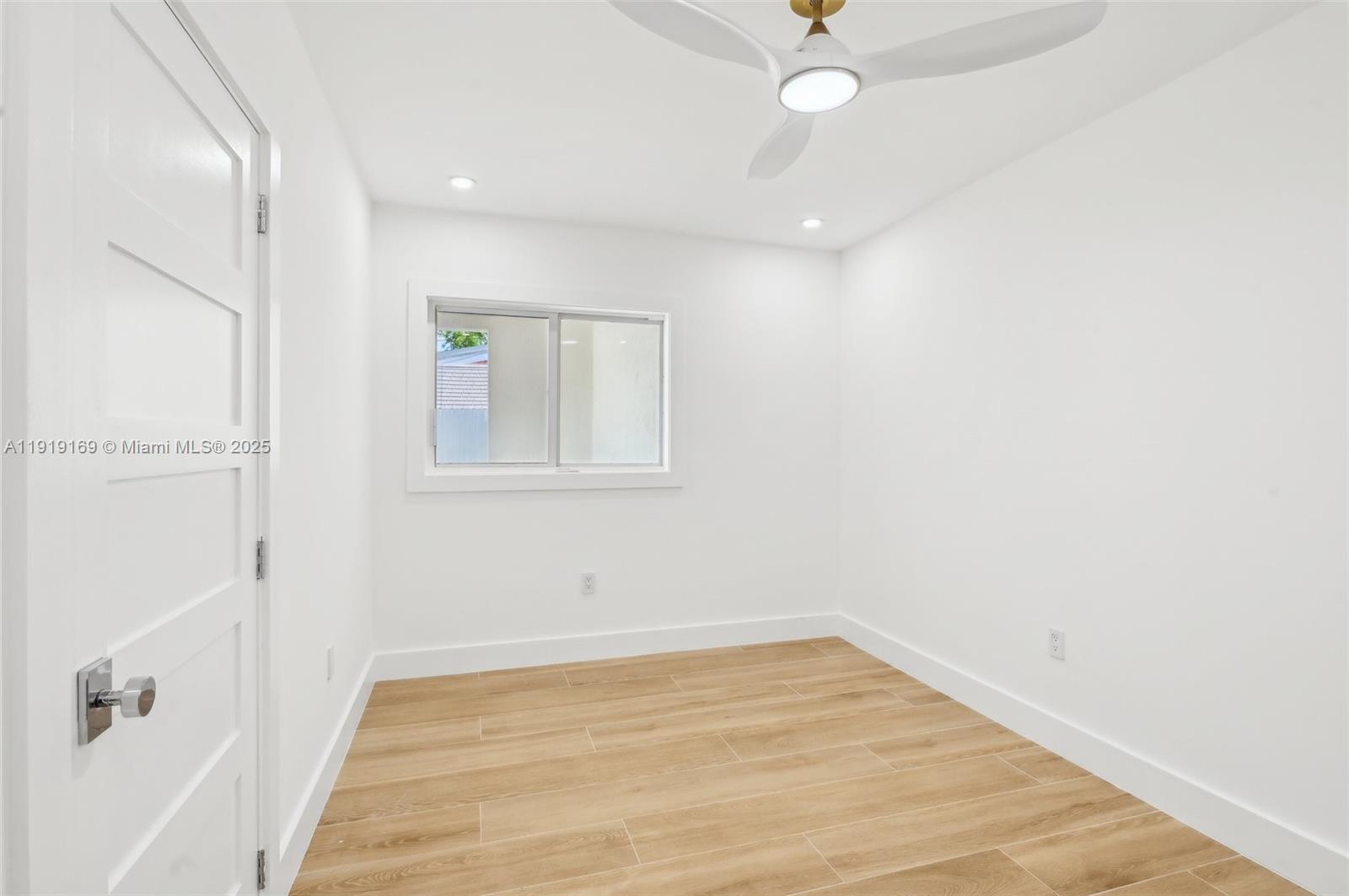 FLAMINGO PARK SEC - Residential