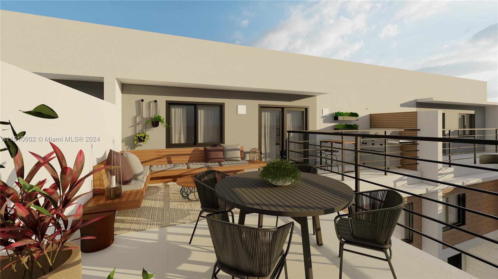 HOLLYWOOD RIDGE FARMS - Land