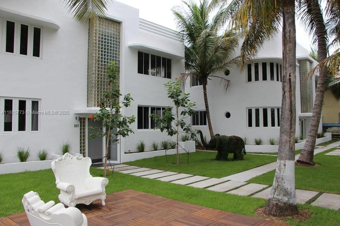 Address Not Disclosed, Miami Beach, Miami-Dade County, Florida - 1 Bedrooms  
1 Bathrooms - 
