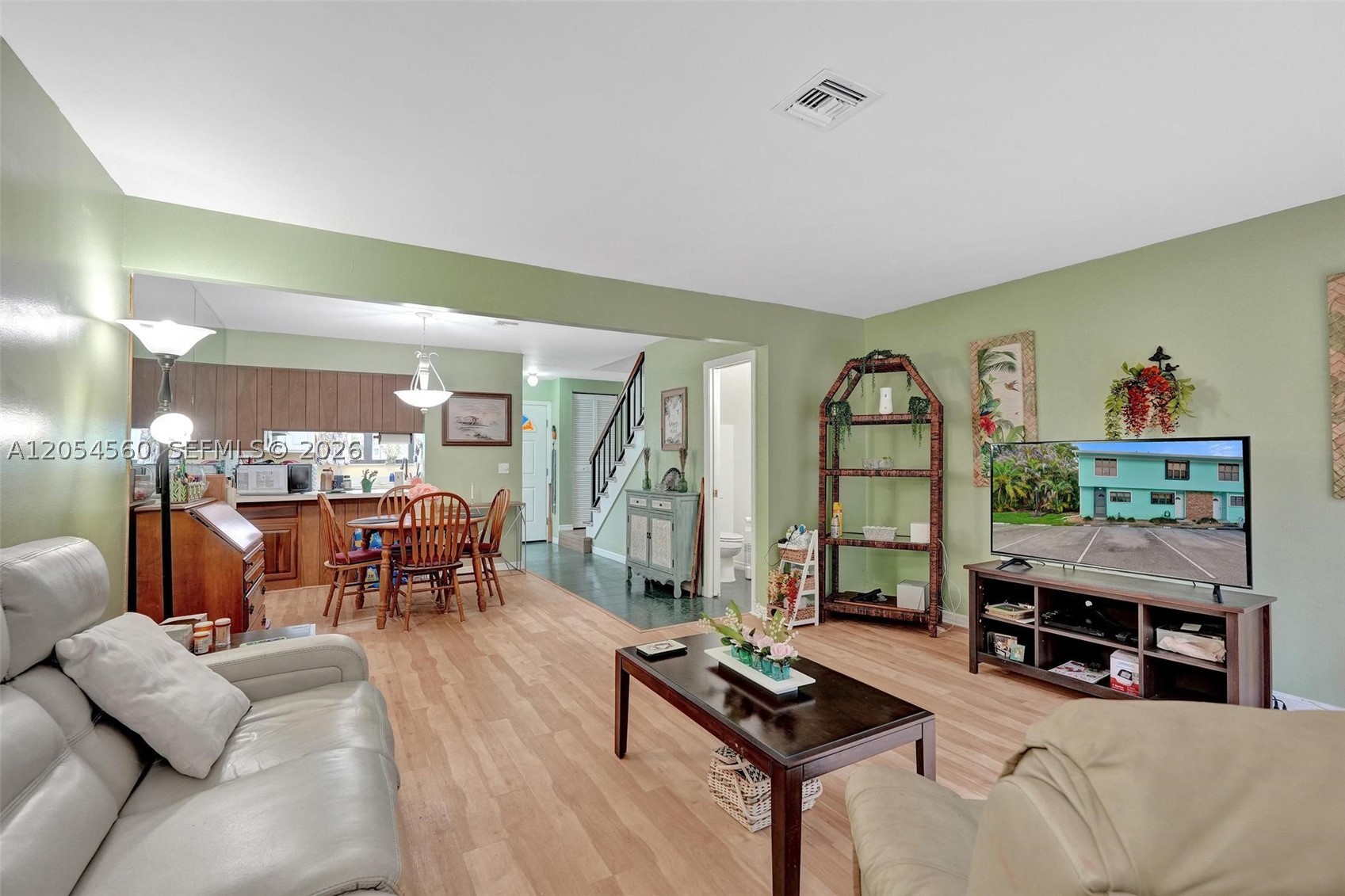13513 S Indian River Drive Dr Unit #6-01 Corner