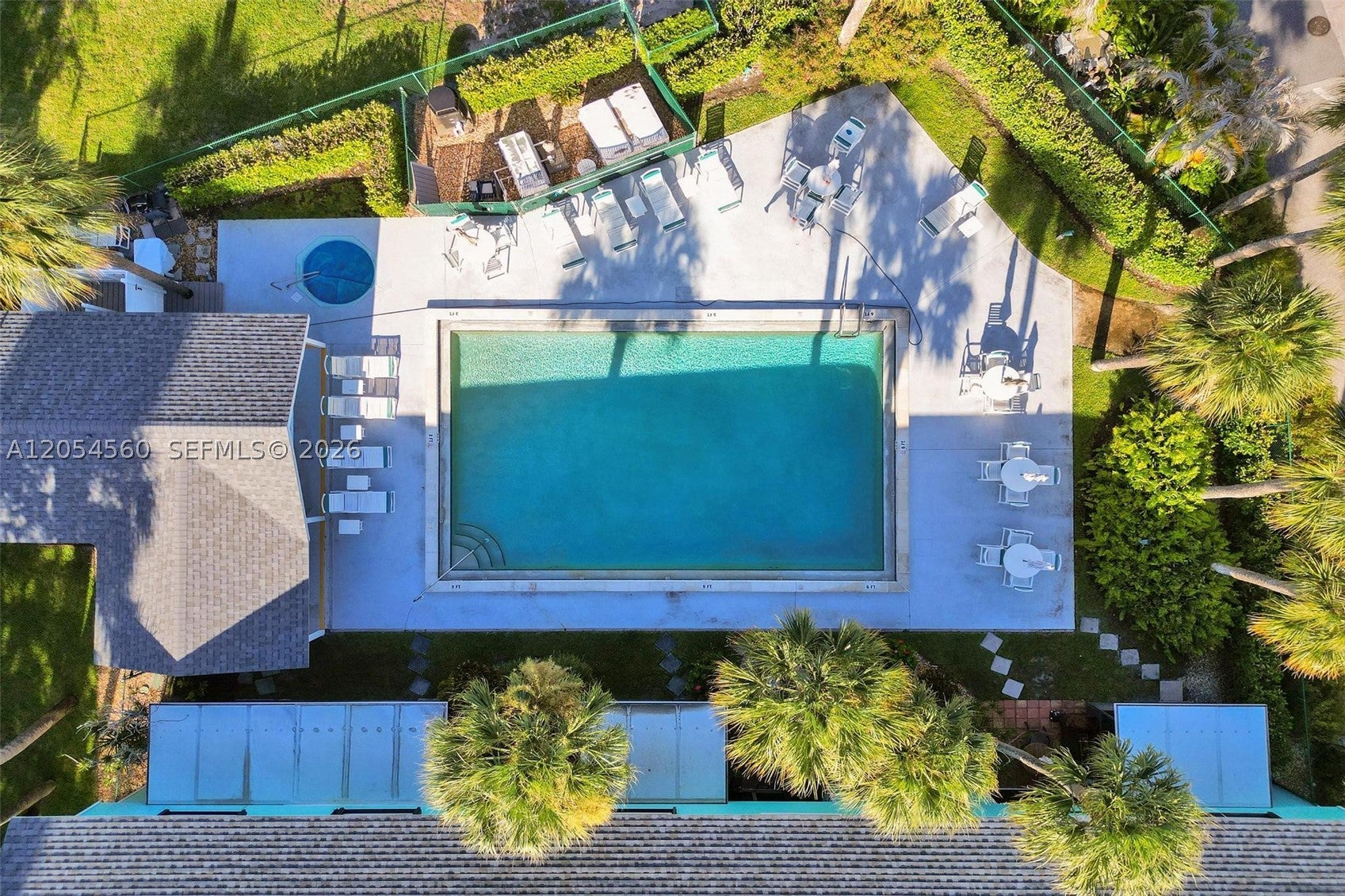 13513 S Indian River Drive Dr Unit #6-01 Corner