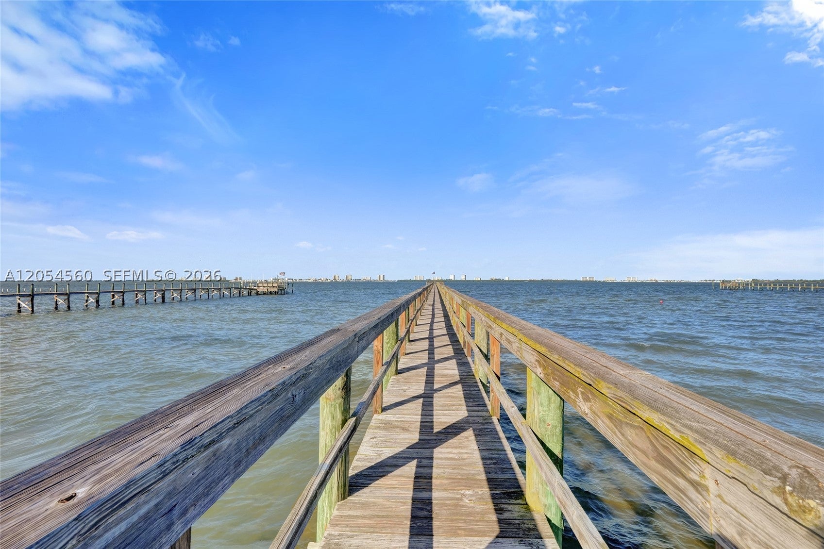 13513 S Indian River Drive Dr Unit #6-01 Corner