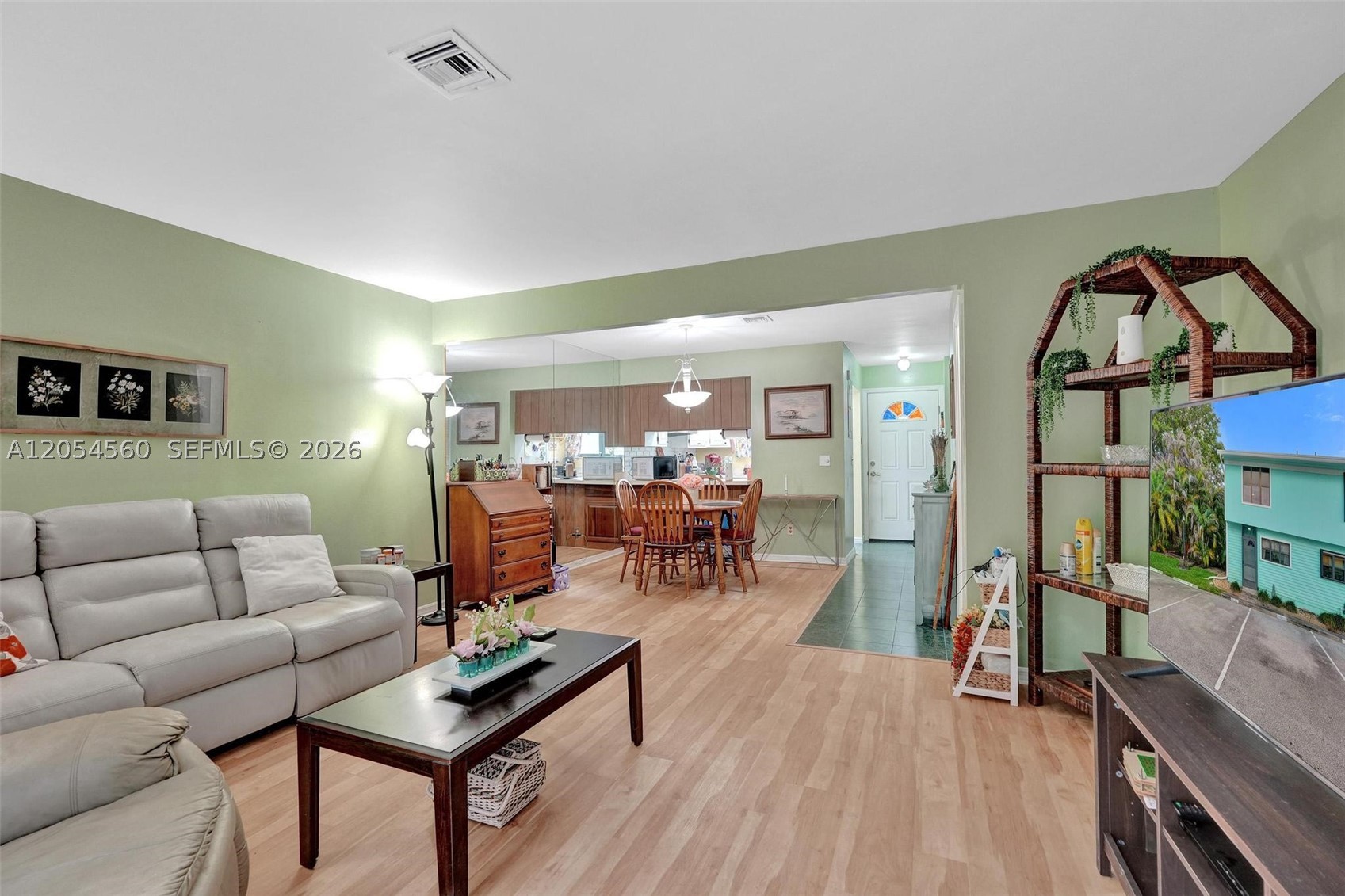 13513 S Indian River Drive Dr Unit #6-01 Corner