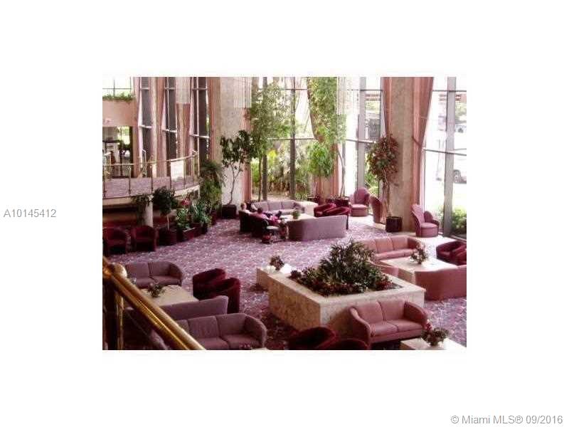 Ivanhoe East At Century V - Residential Lease