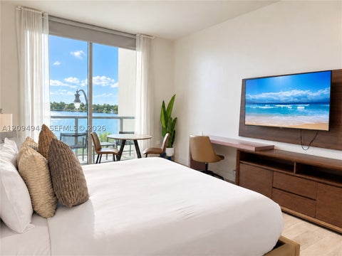 Photo of 777 N Ocean Dr #N330, Hollywood, FL 33019 (MLS # A12094941)