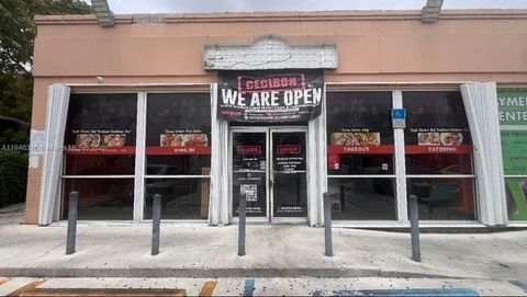 1 NW 54th St Miami FL 33127