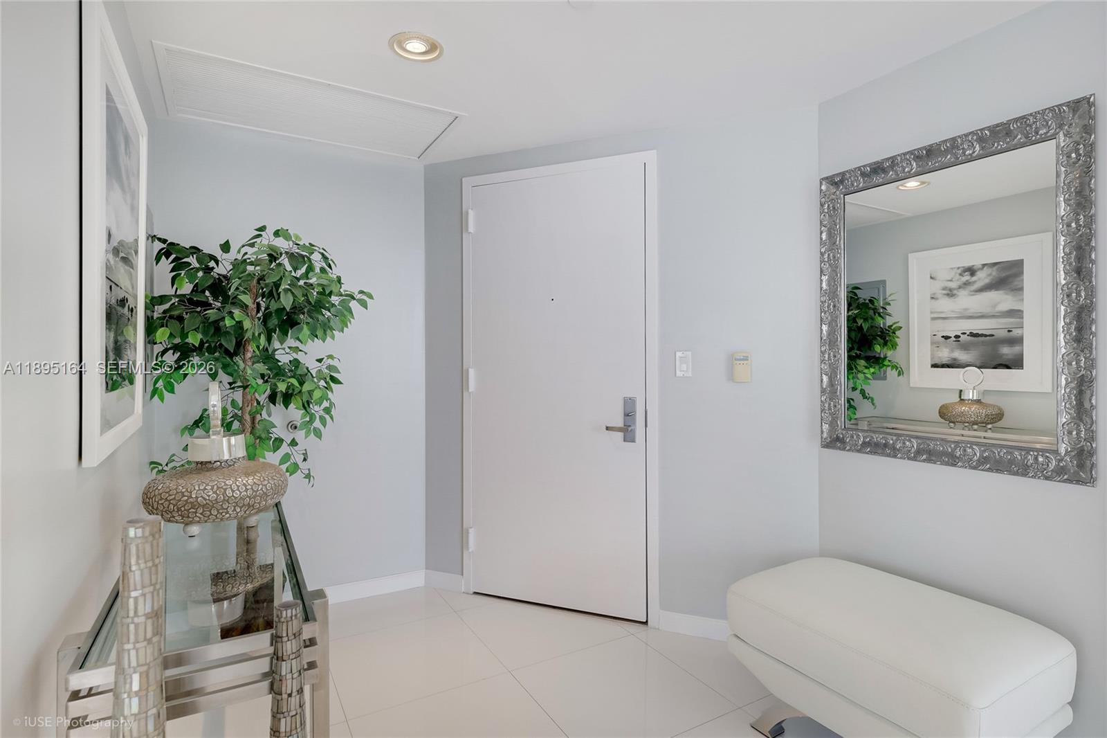 ICON BRICKELL NO TWO - Residential Lease