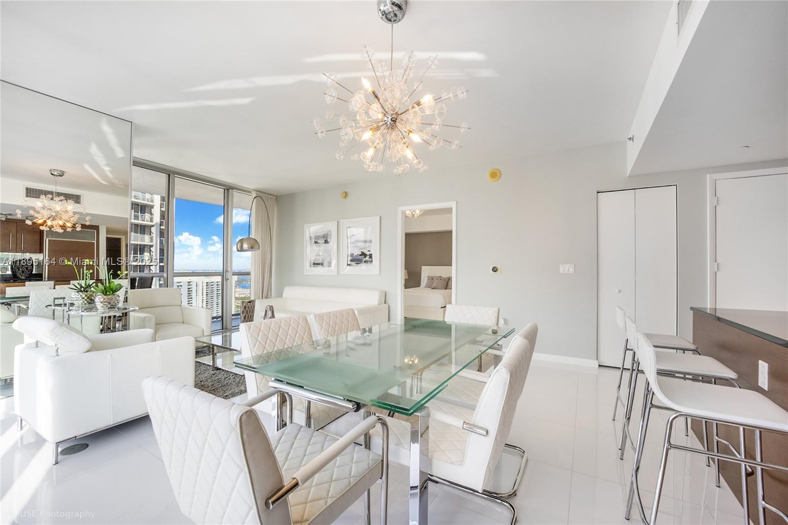 495 Brickell Ave 4710