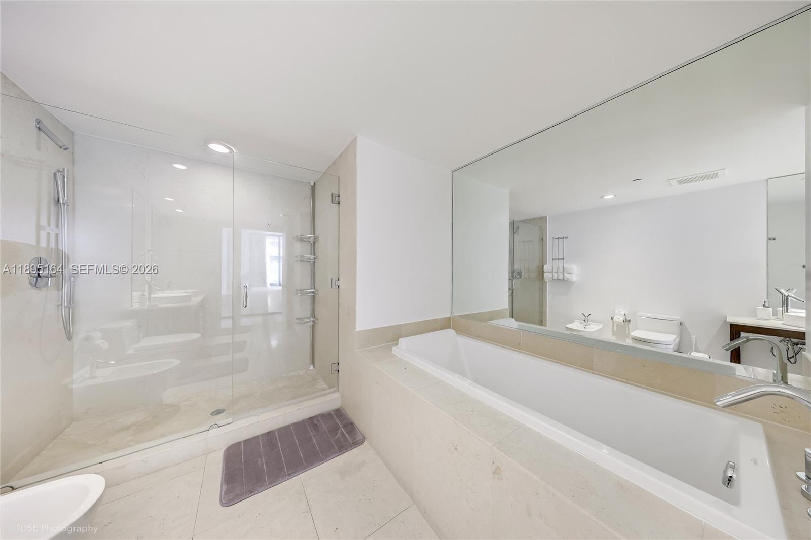 ICON BRICKELL NO TWO - Residential Lease