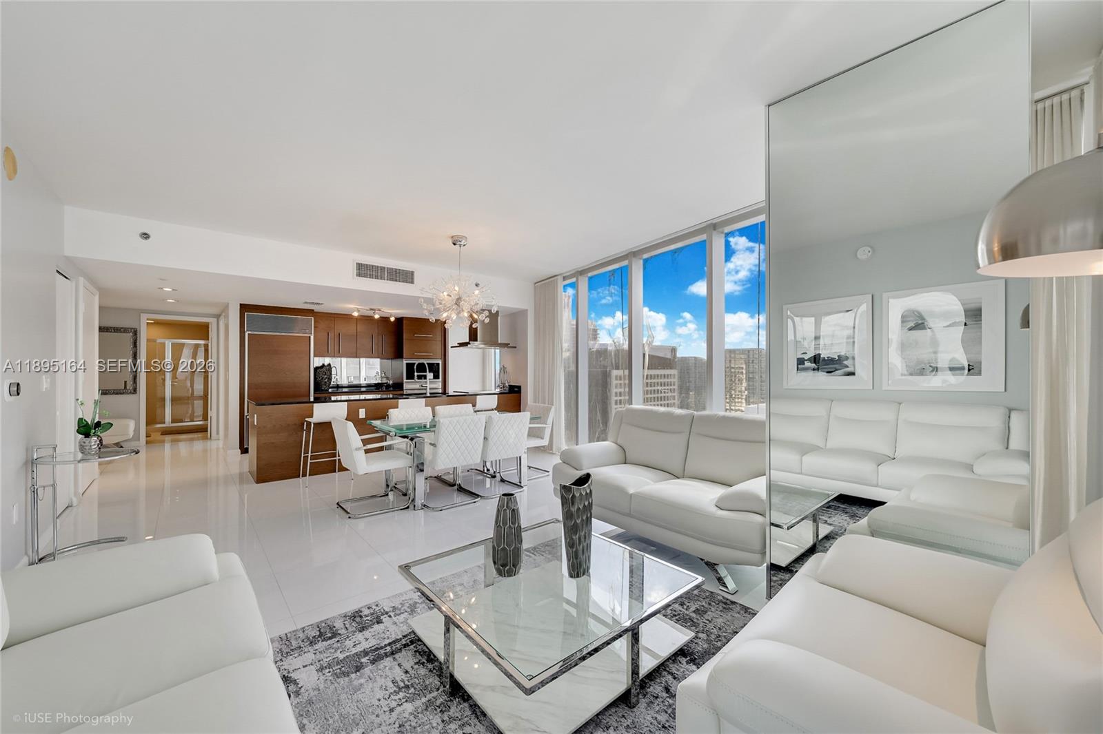 495 Brickell Ave 4710