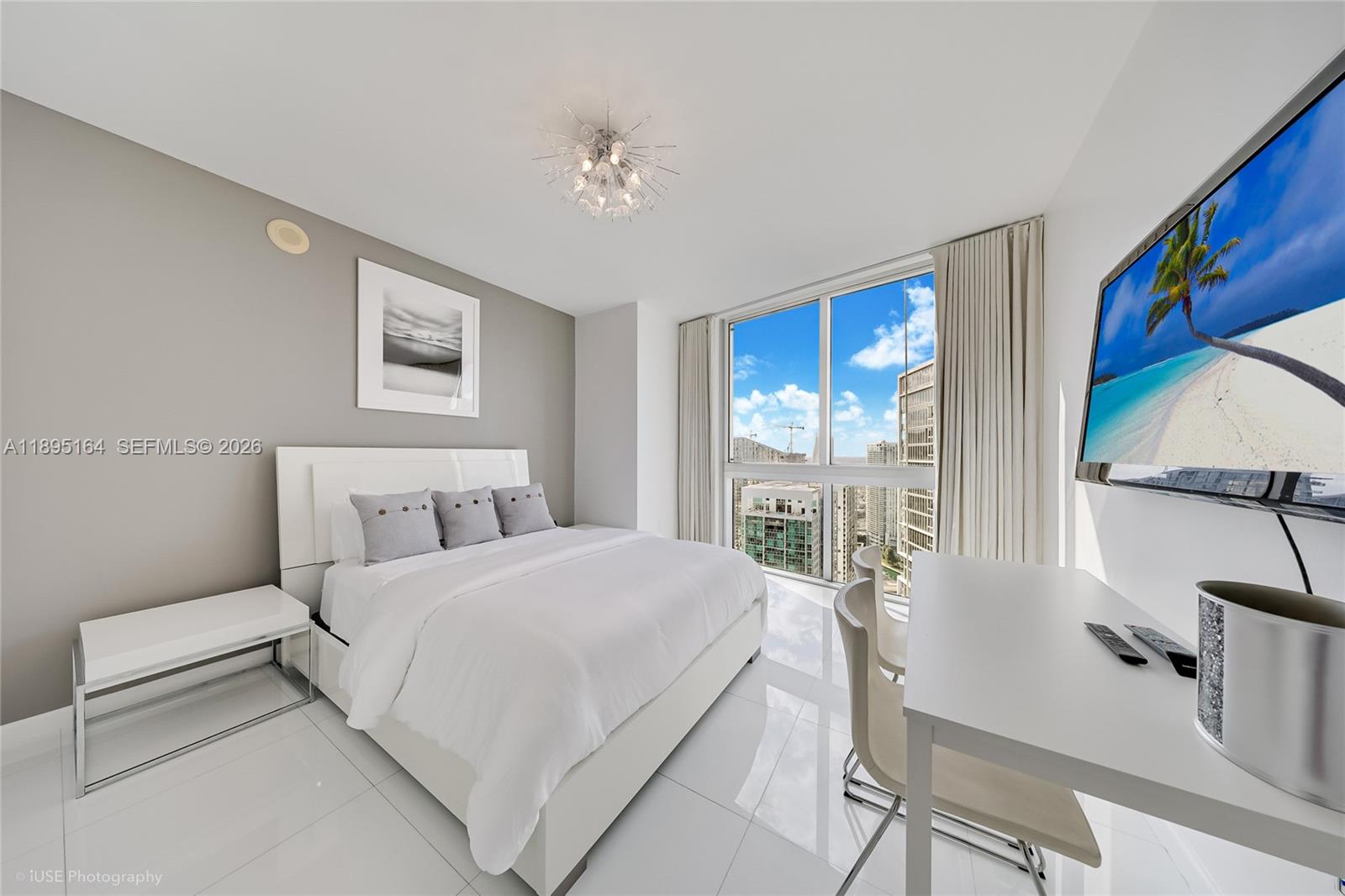 ICON BRICKELL NO TWO - Residential Lease