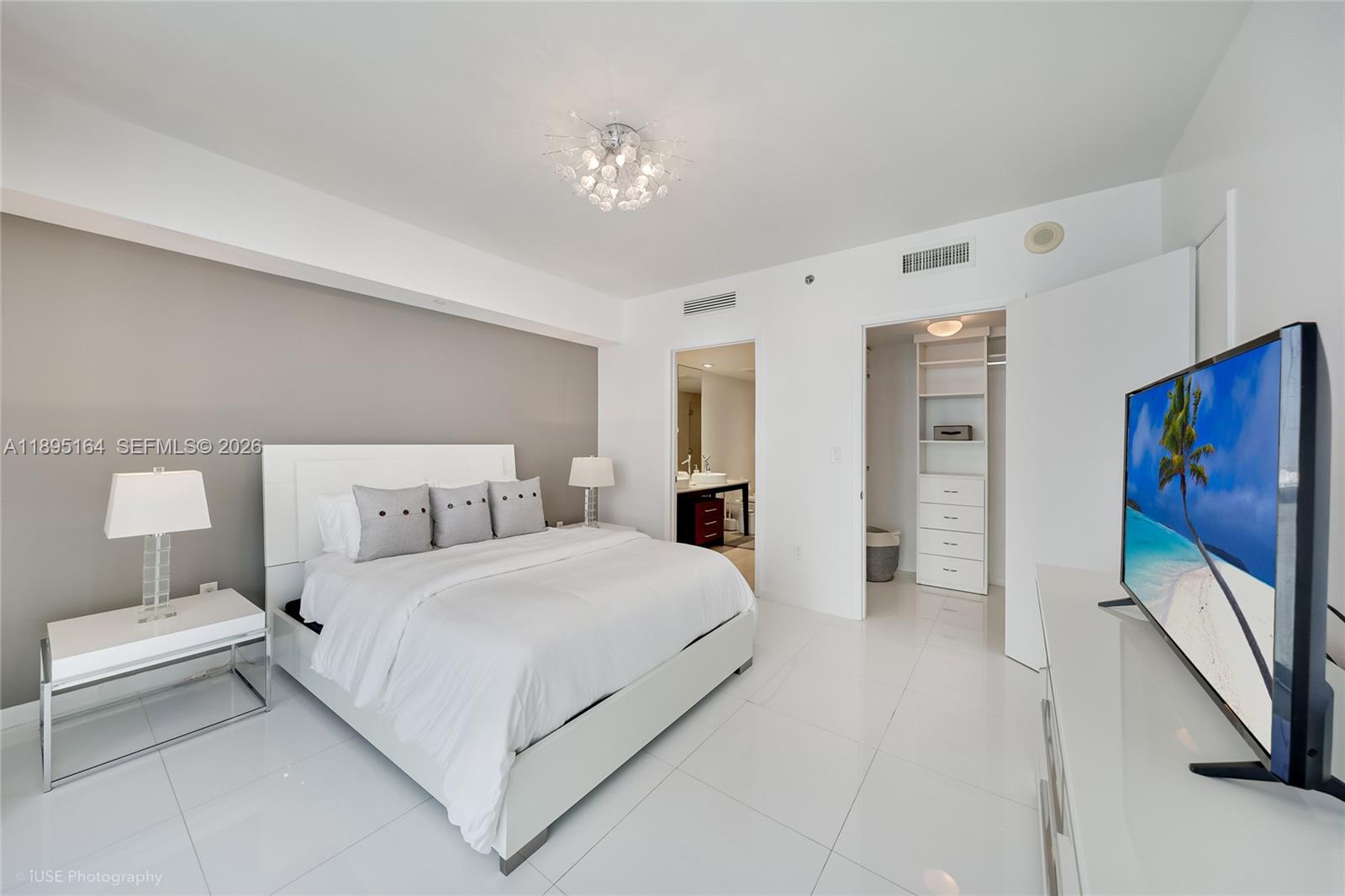 ICON BRICKELL NO TWO - Residential Lease