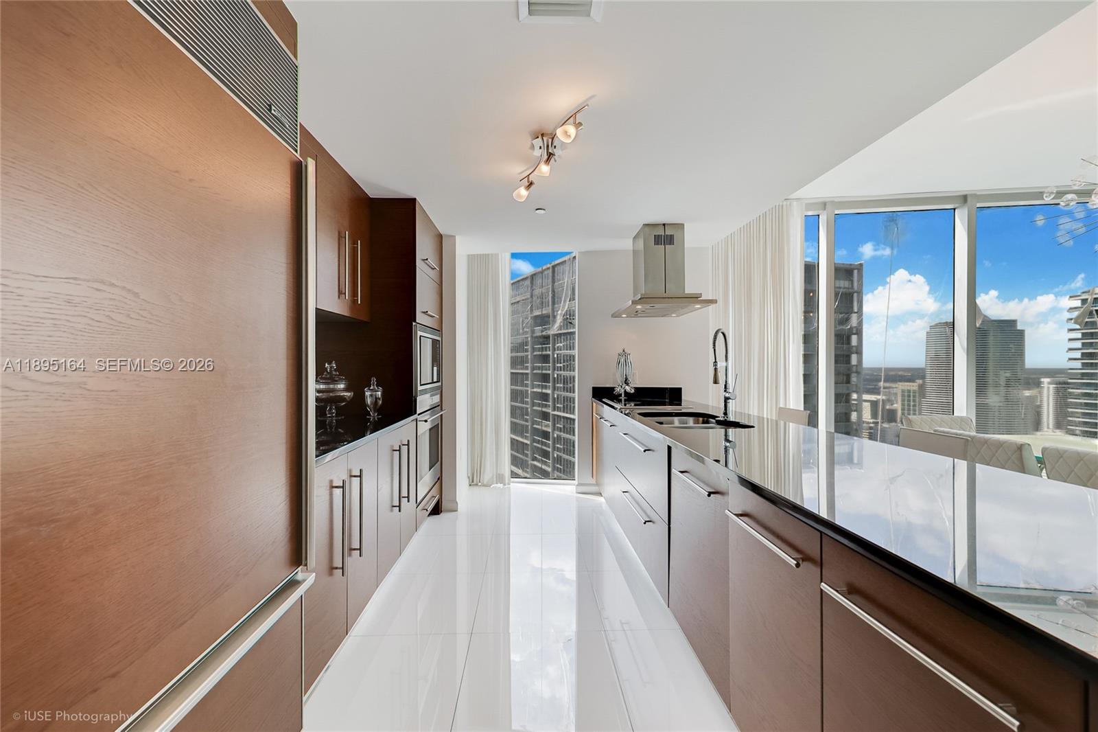 ICON BRICKELL NO TWO - Residential Lease