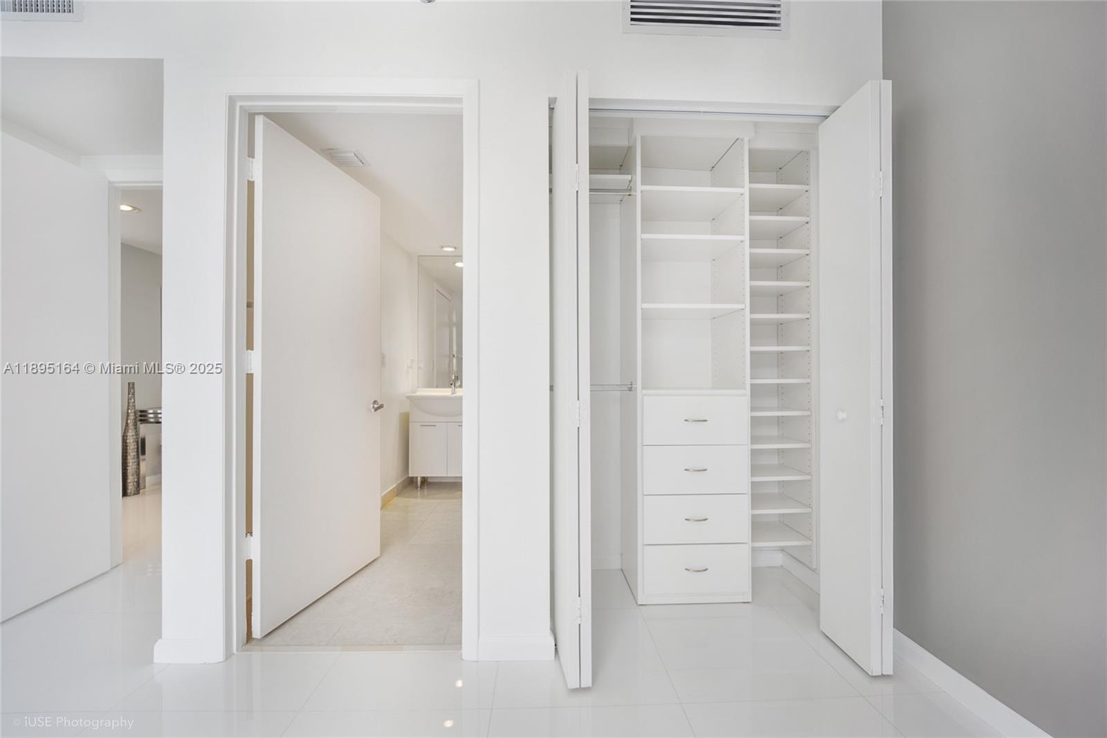 ICON BRICKELL NO TWO - Residential Lease