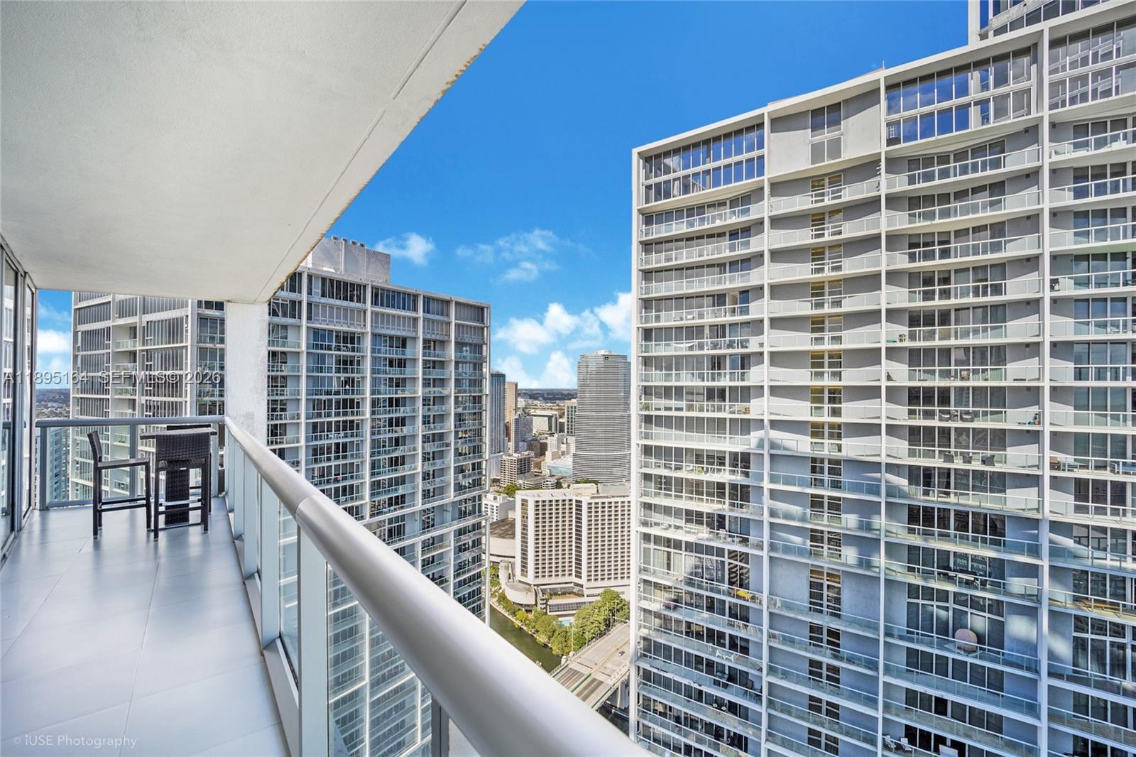 ICON BRICKELL NO TWO - Residential Lease