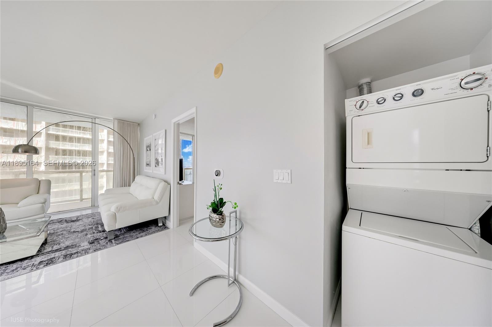 ICON BRICKELL NO TWO - Residential Lease