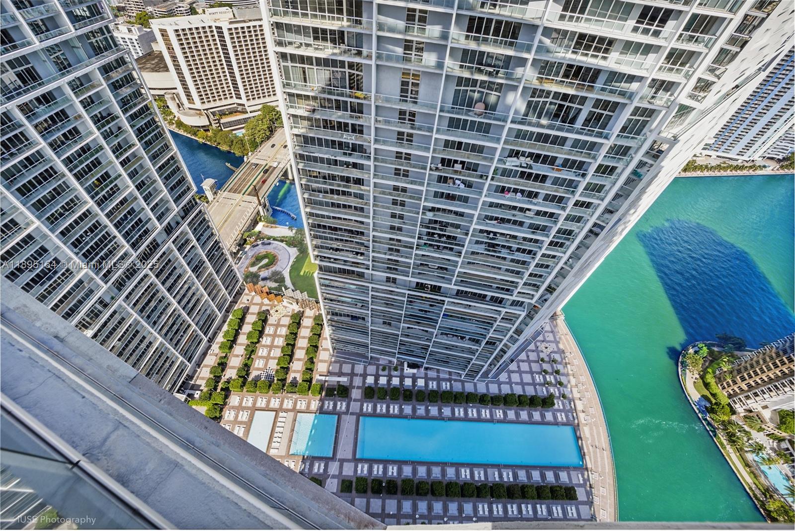 ICON BRICKELL NO TWO - Residential Lease