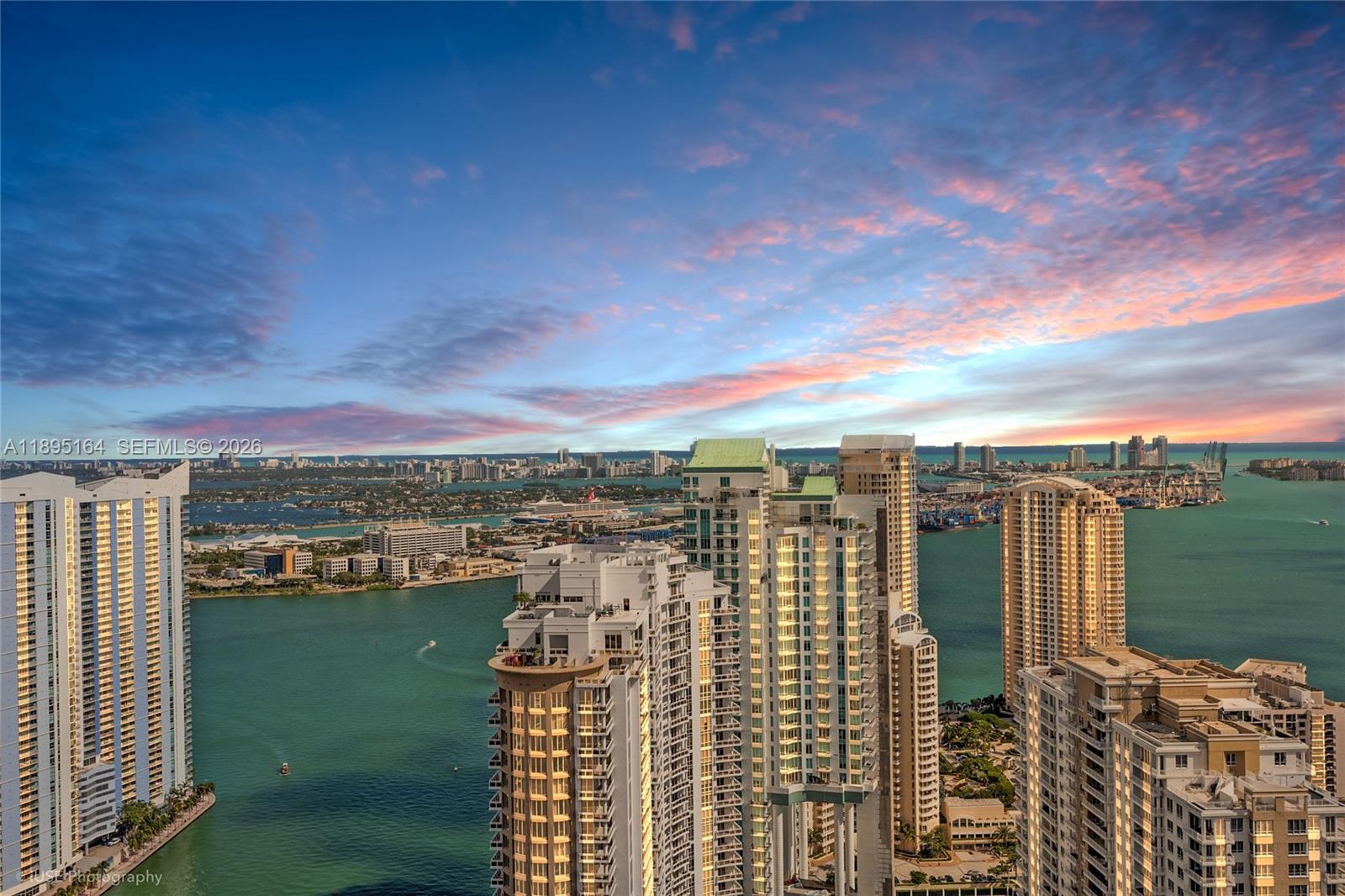 ICON BRICKELL NO TWO - Residential Lease