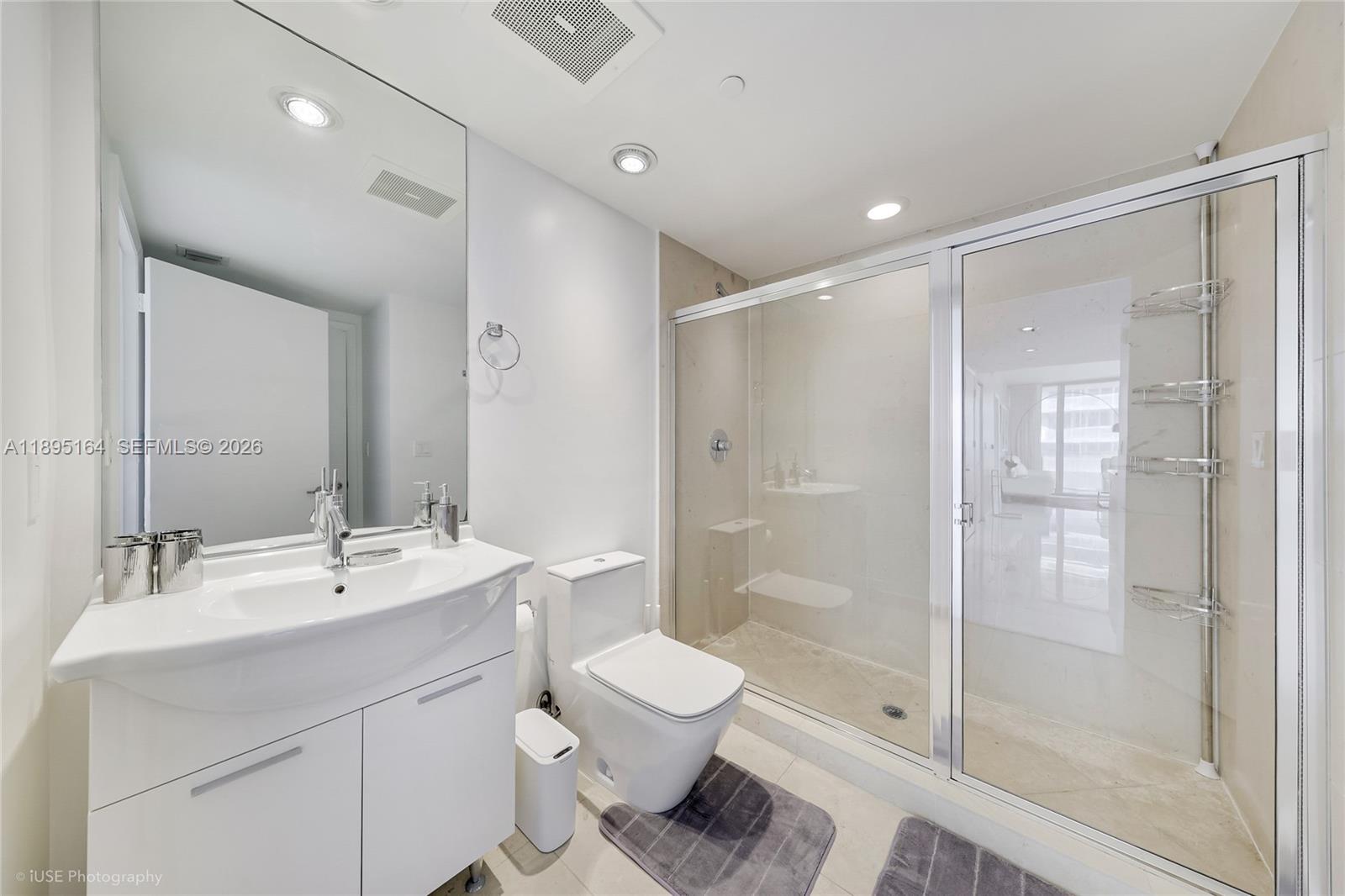 ICON BRICKELL NO TWO - Residential Lease