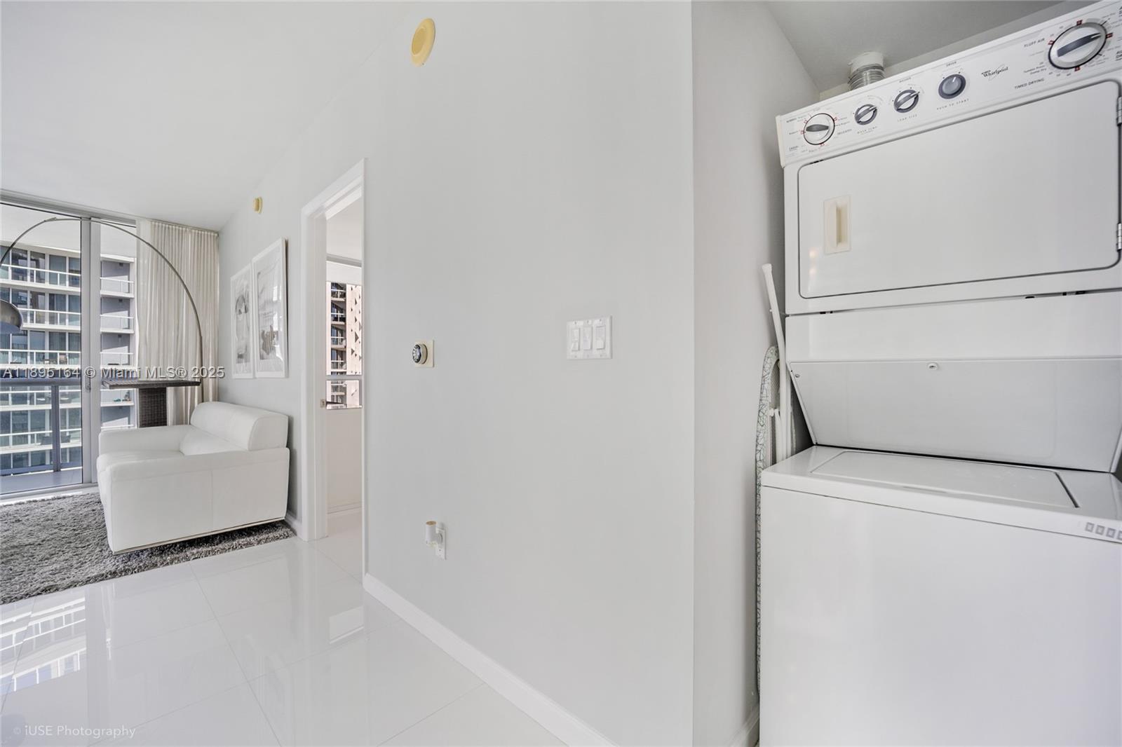 ICON BRICKELL NO TWO - Residential Lease