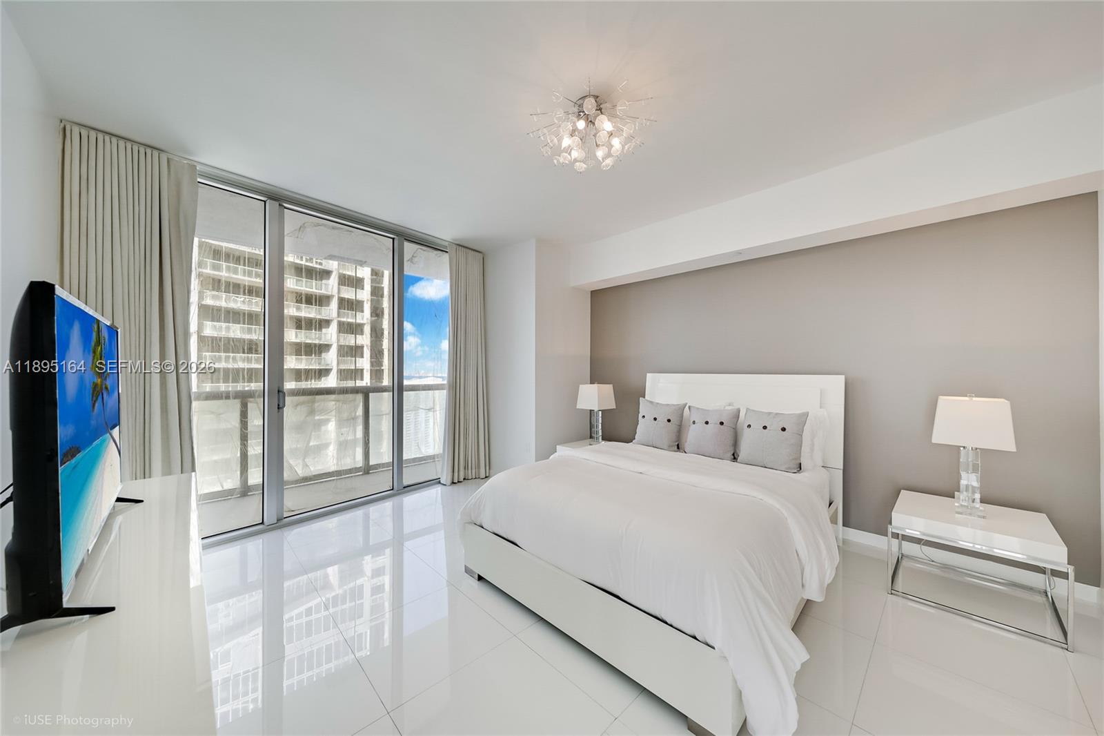ICON BRICKELL NO TWO - Residential Lease