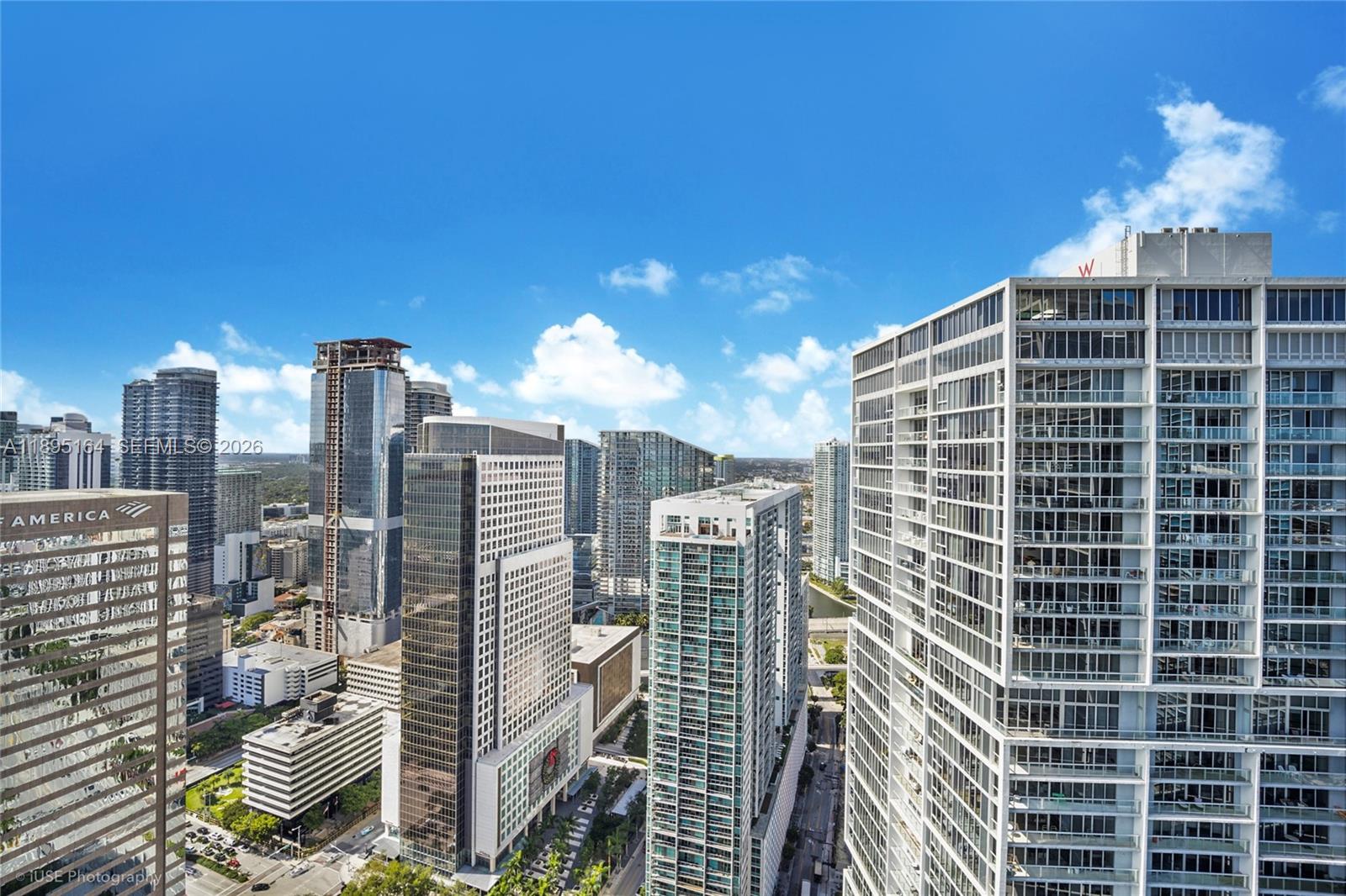ICON BRICKELL NO TWO - Residential Lease