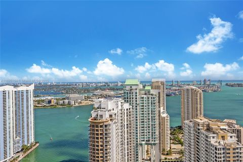 495 Brickell Ave 4710 Miami FL 33131