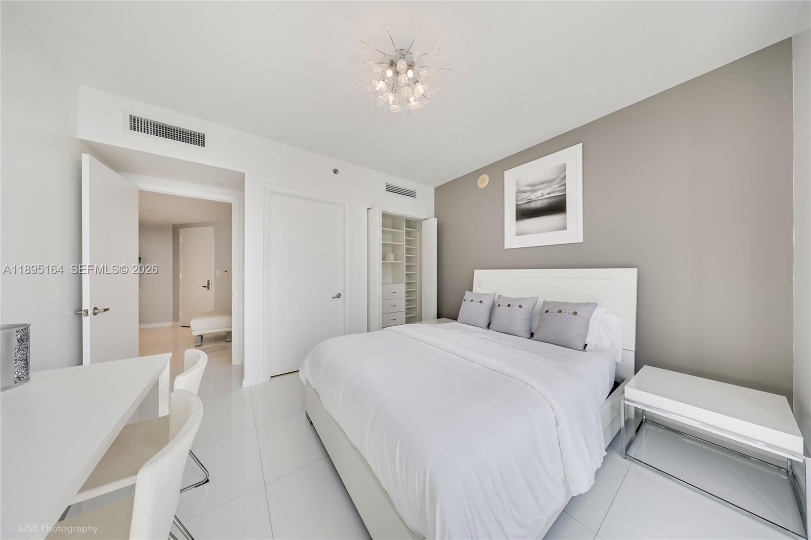 ICON BRICKELL NO TWO - Residential Lease