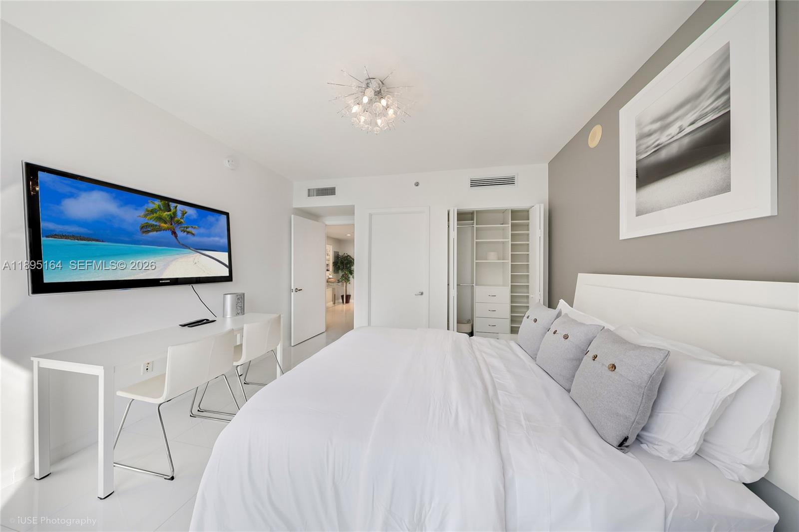 ICON BRICKELL NO TWO - Residential Lease