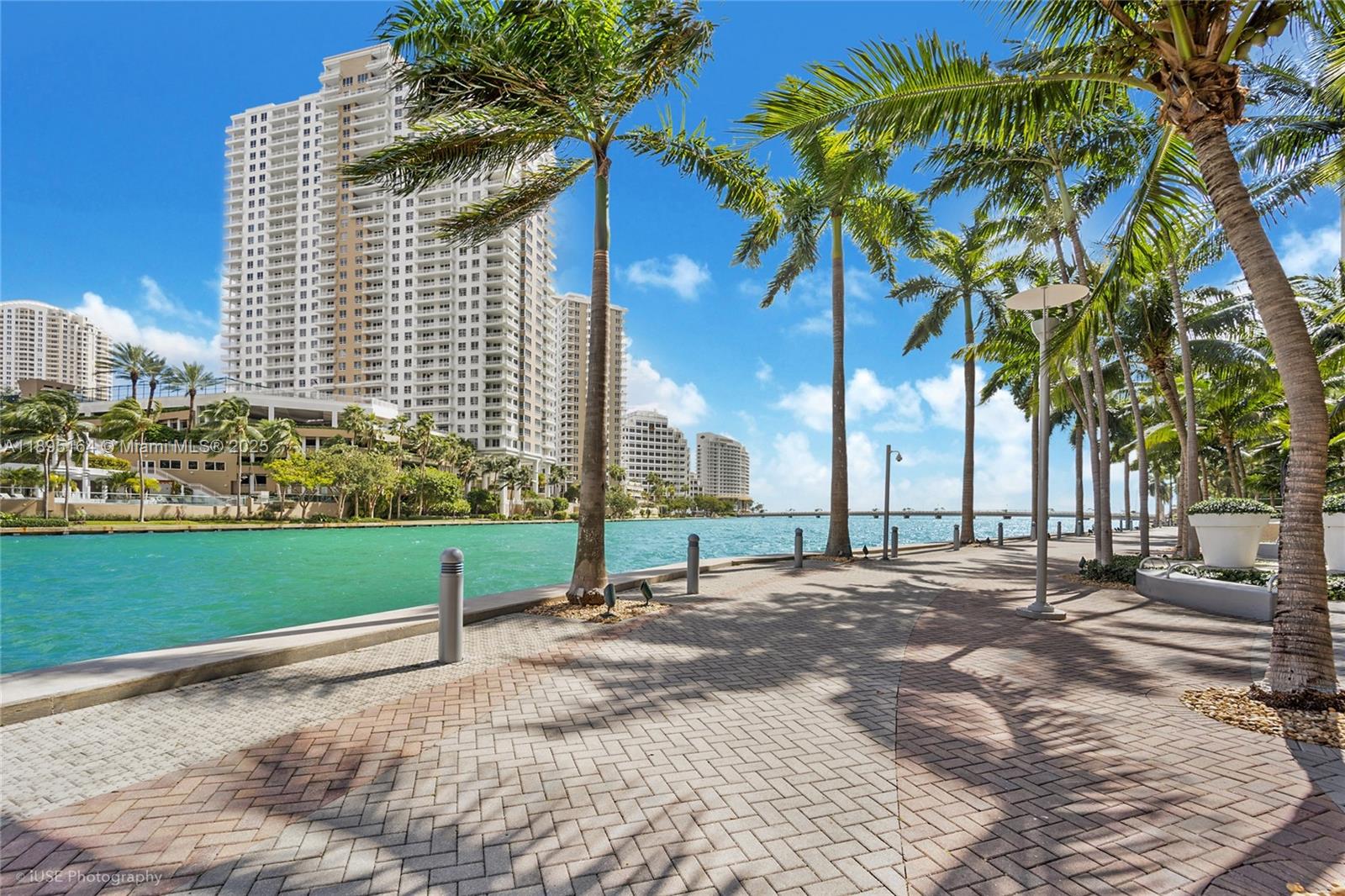 ICON BRICKELL NO TWO - Residential Lease