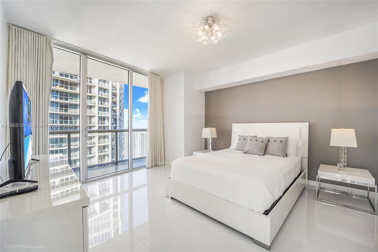 ICON BRICKELL NO TWO - Residential Lease