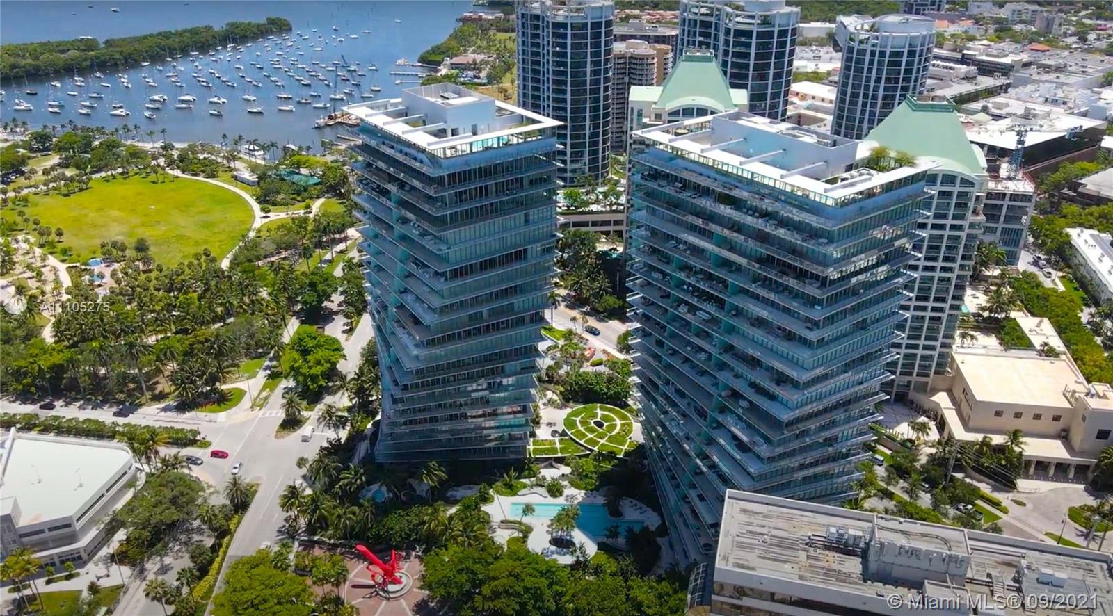 Grove at Grand Bay - Residential