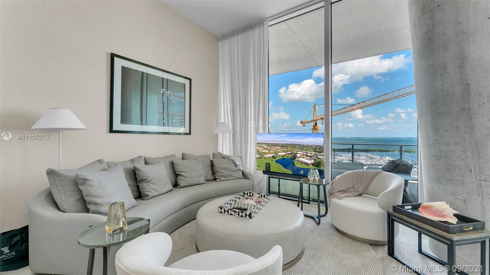 Grove at Grand Bay - Residential