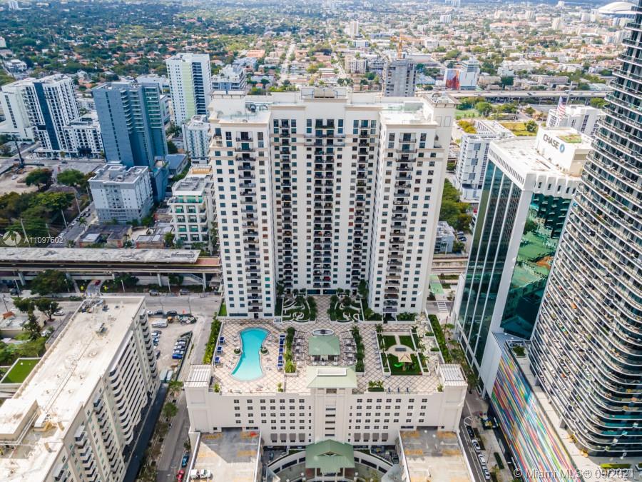 NINE AT MARY BRICKELL VILL - Residential