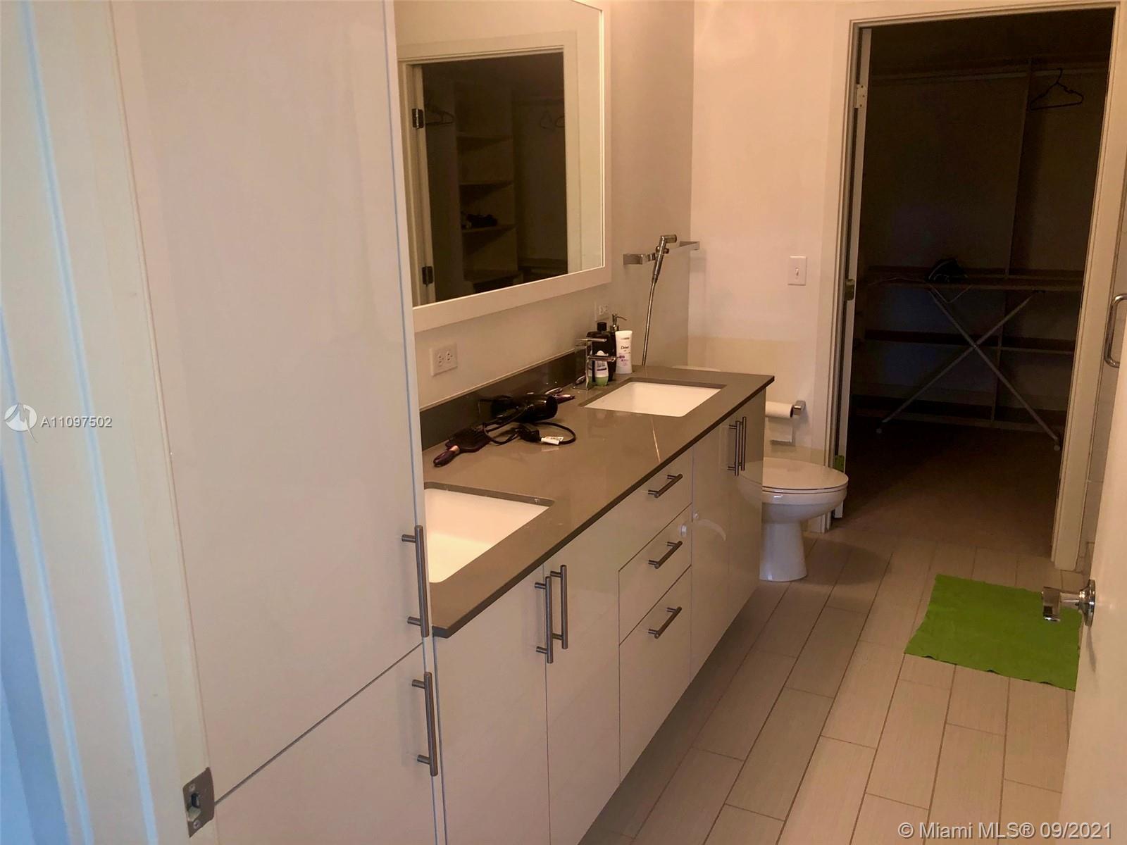 NINE AT MARY BRICKELL VILL - Residential